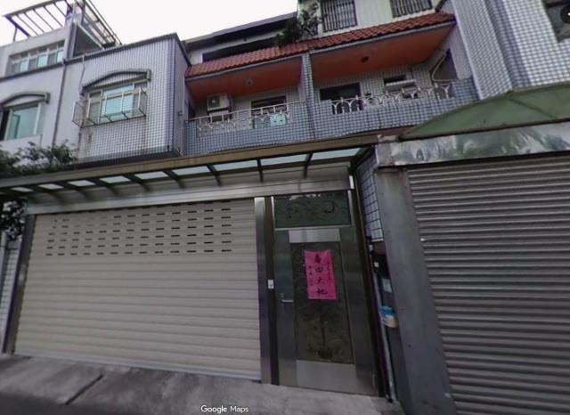 桃園透天法拍-2