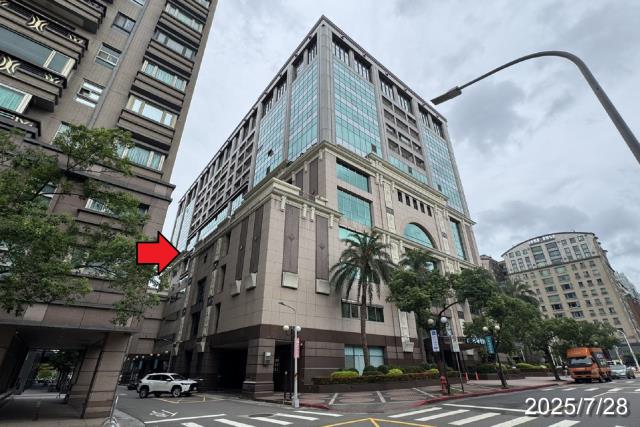 台北拍賣大樓-7