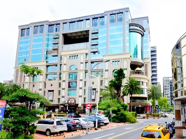 台北拍賣大樓-0