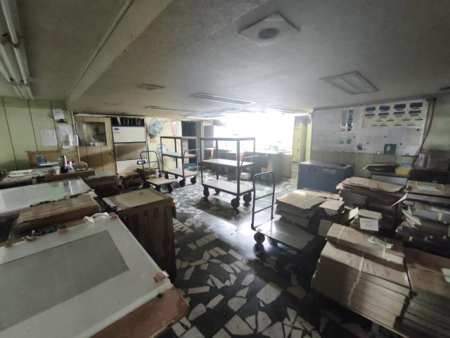 桃園桃園區廠房-2