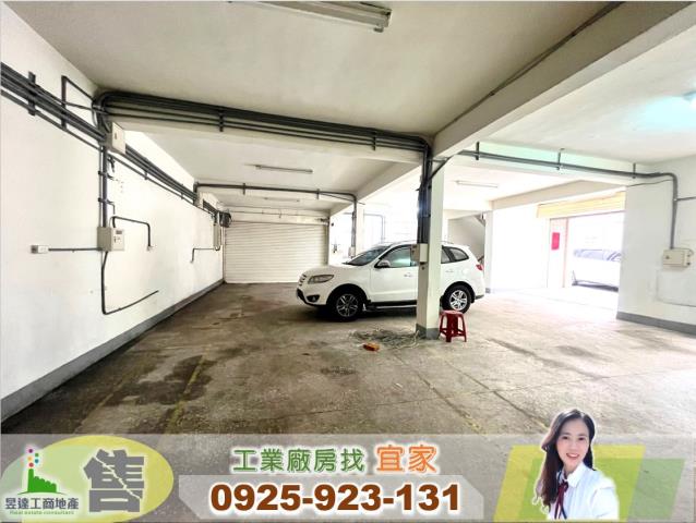 桃園桃園區廠房-0