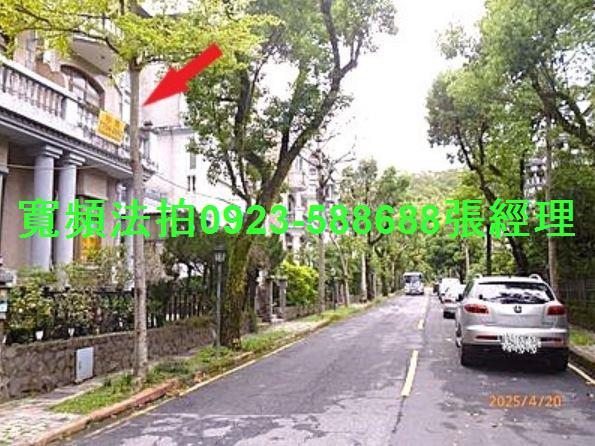 新北汐止法拍透天-5