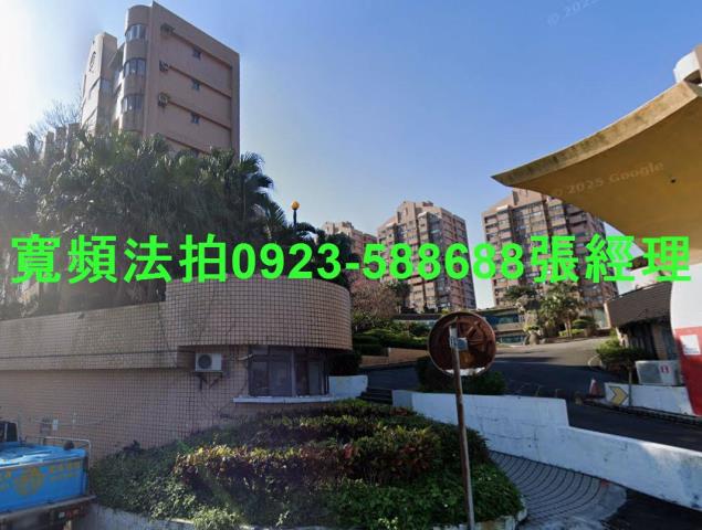 新北三芝法拍大樓-0