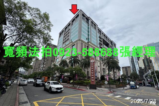 台北內湖大樓法拍-2
