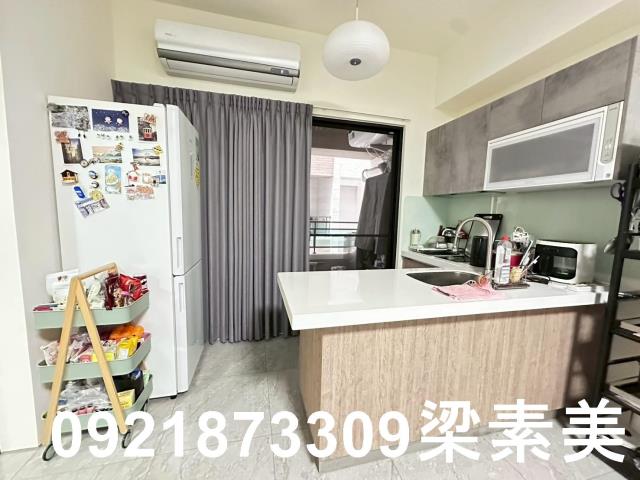 台南善化華廈-2