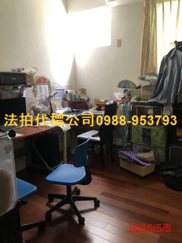 南投草屯法拍透天-10