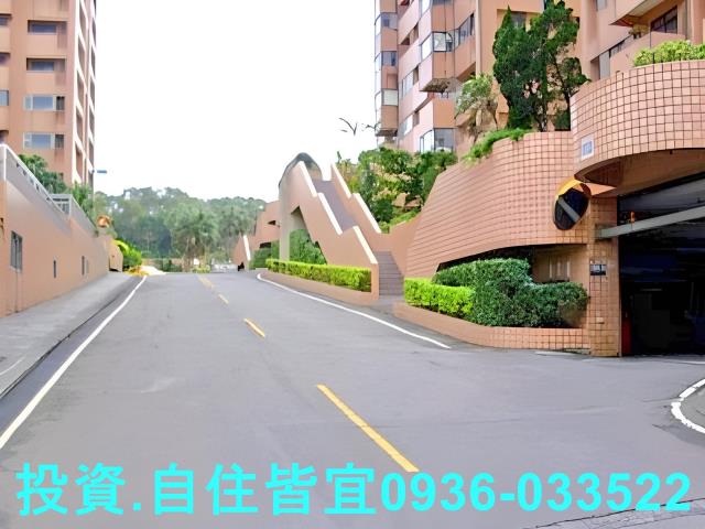 新北三芝大樓法拍-5