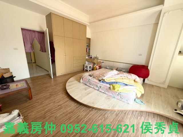 嘉義西區透天-10