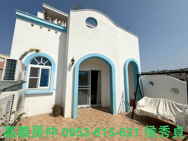 嘉義西區透天-5