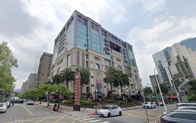 台北內湖法拍辦公室-0