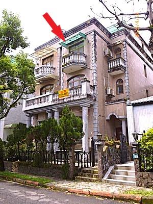 汐止透天法拍-0