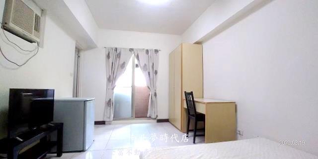 近成大波哥邊間套房