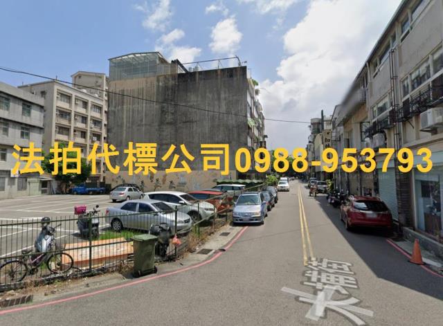 苗栗市法拍華廈-4