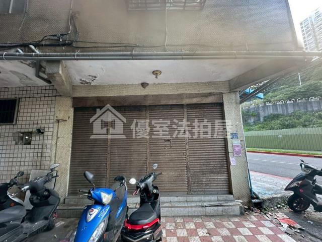 中正區店面法拍-0
