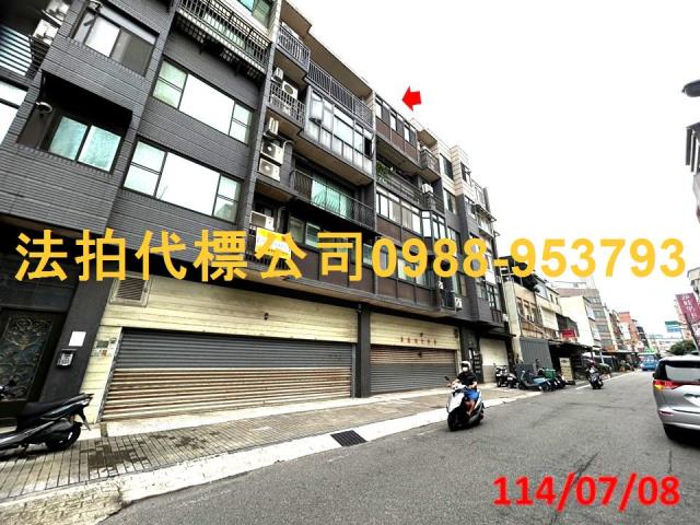 湖口華廈法拍-3