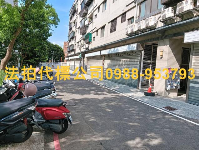 湖口華廈拍賣-2