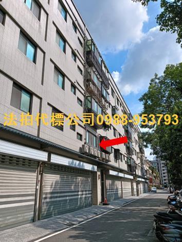 湖口華廈拍賣-1