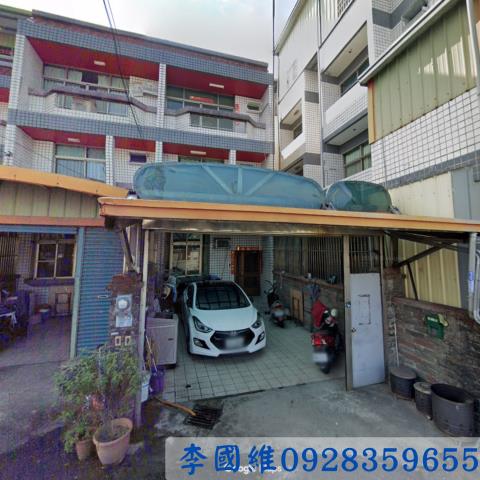 雲林法拍透天-1