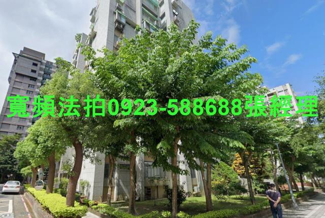 台北大樓法拍-0