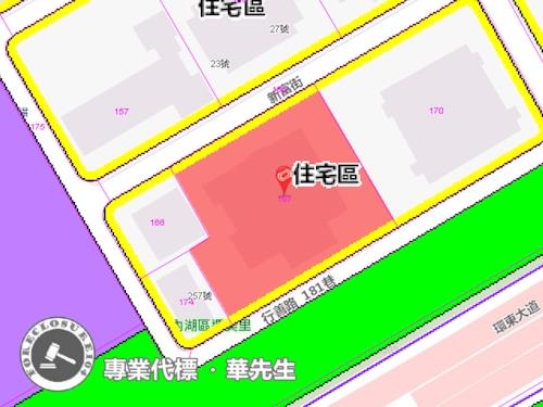 台北法拍大樓-13