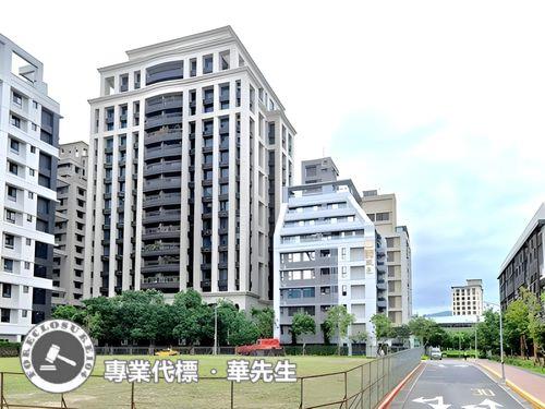 台北法拍大樓-3