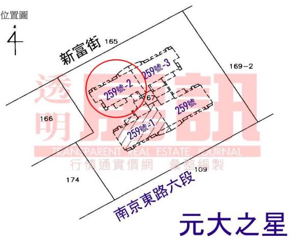 台北法拍大樓-12