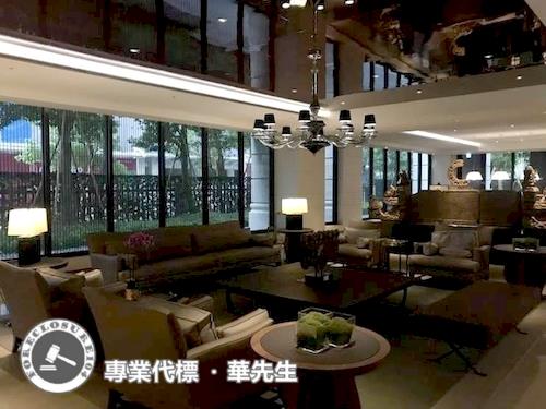 台北法拍大樓-6