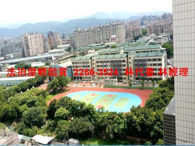 新北法拍大樓-10