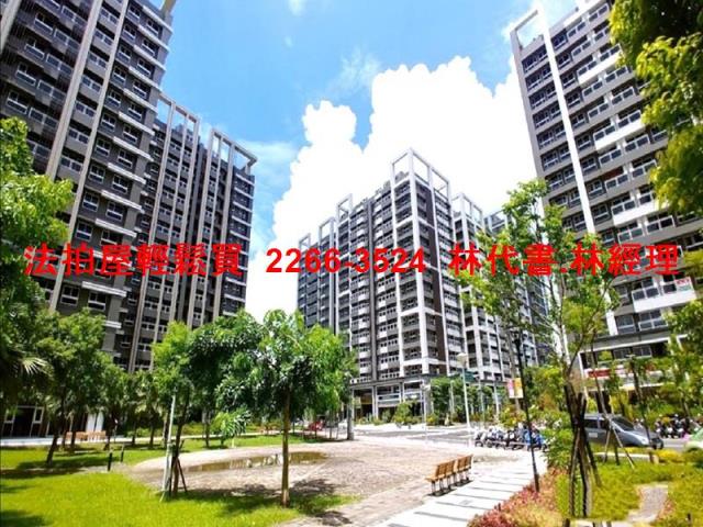 新北法拍大樓-7