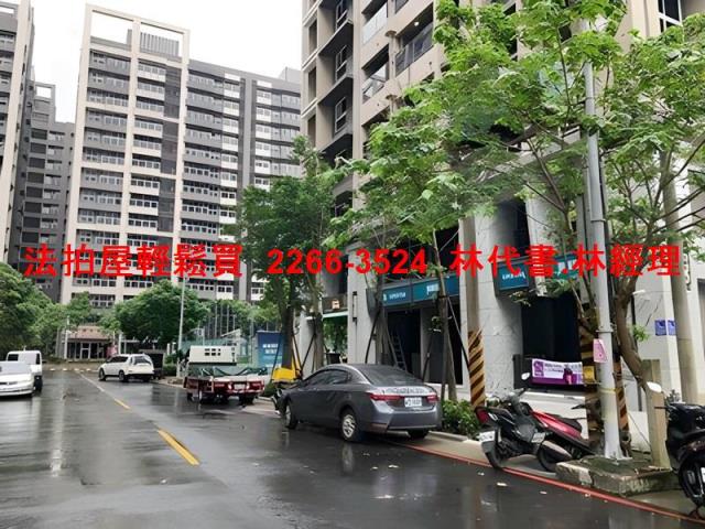 新北法拍大樓-8