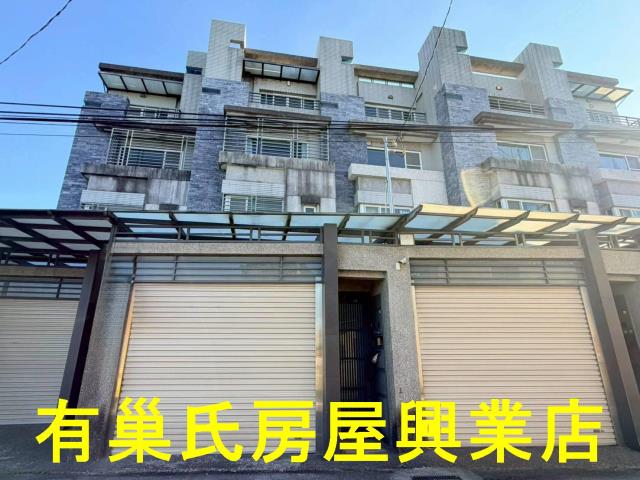 民生社區湖子內新民路柳子林勤益蛋工廠