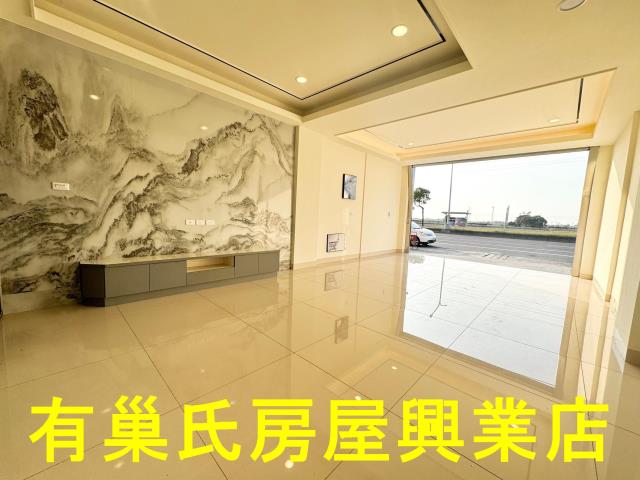 嘉義民雄透天-3