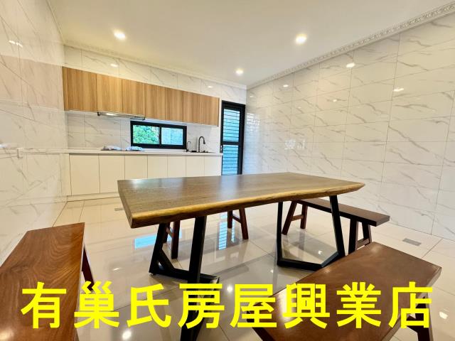 嘉義民雄透天-6