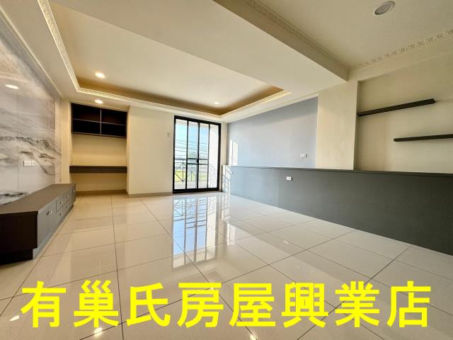 嘉義民雄透天-7