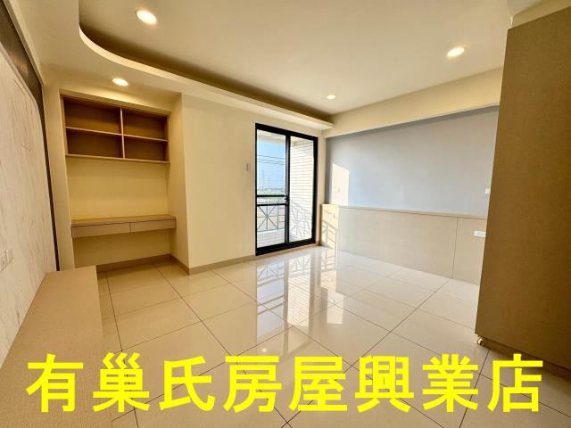 嘉義民雄透天-8