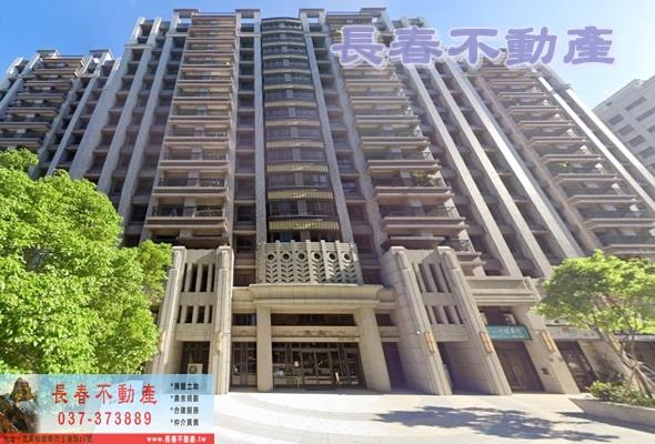 苗栗頭份大樓-10