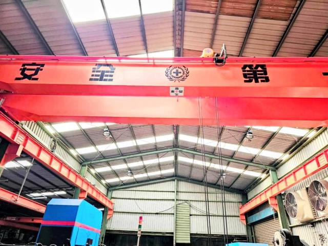 桃園桃園區廠房-3