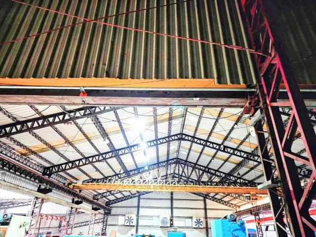 桃園桃園區廠房-2