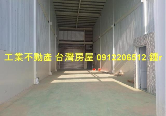大樹廠房-0