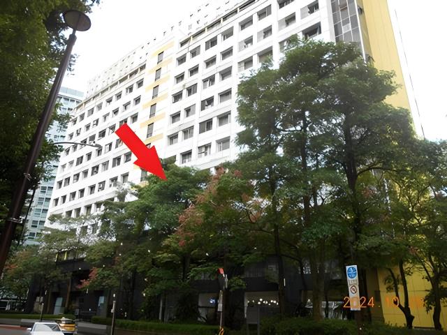 信義區拍賣大樓-1