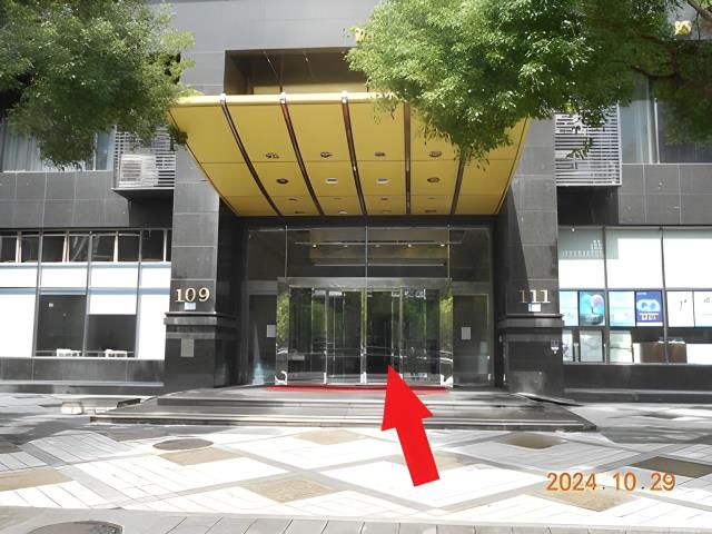 信義區拍賣大樓-3