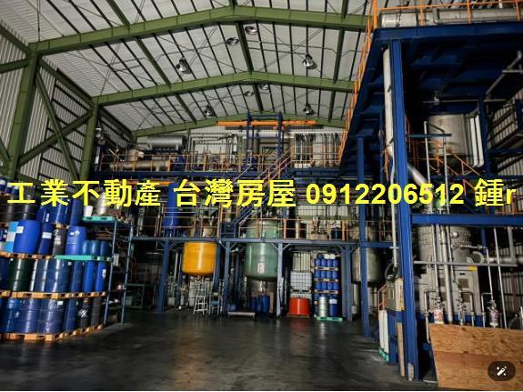 屏東市廠房-4