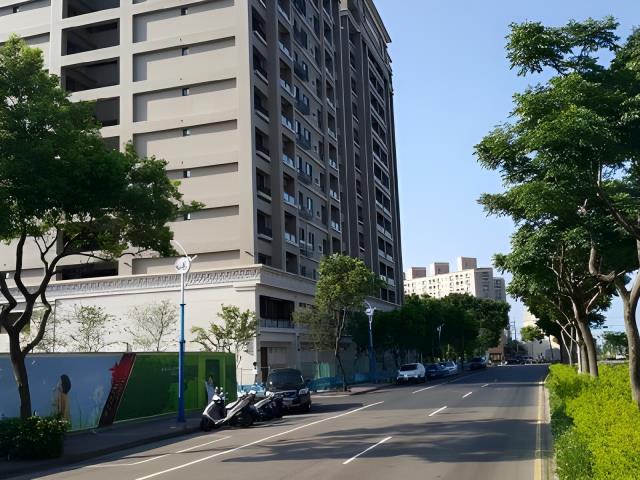 桃園大樓法拍-3