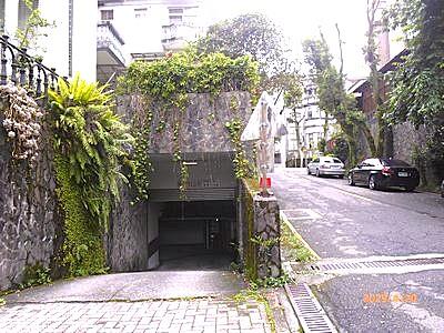 新北別墅拍賣-5