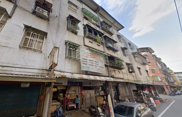 基隆七堵法拍公寓-0