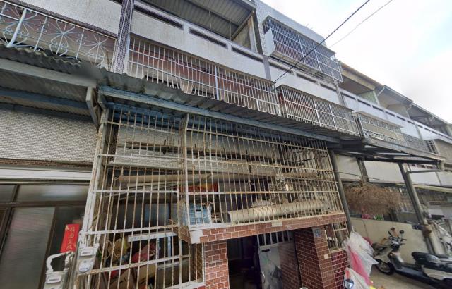 苗栗市法拍屋鳳形5之9號鳳形透天厝近苗栗巨蛋市區生活圈優室法