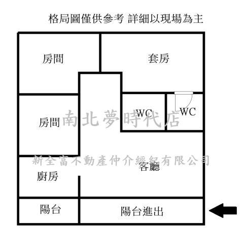 台南永康大樓-14