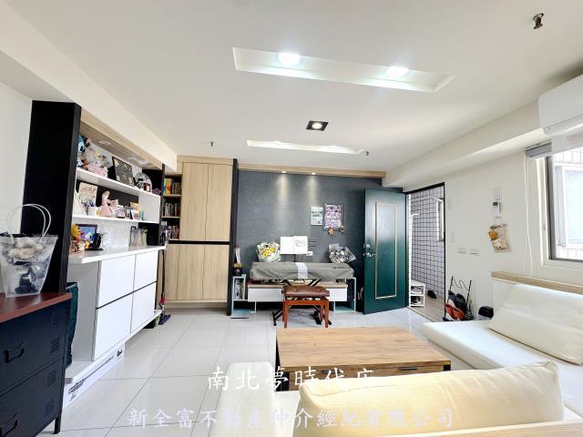 永康區電梯大樓