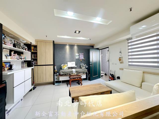 台南永康大樓-2