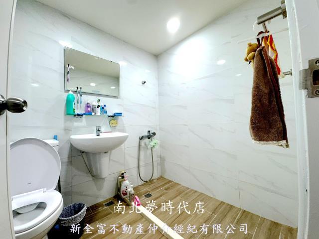 台南永康大樓-8